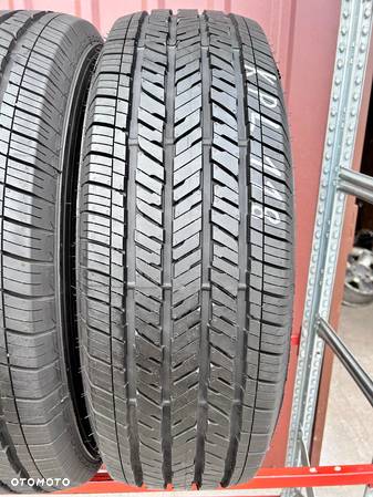 4 OPONY LETNIE BRIDGESTONE 255/70/18  113T   DEMO - 5