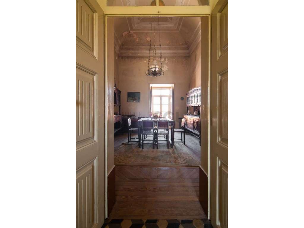 Casa Senhorial | Serpa-53