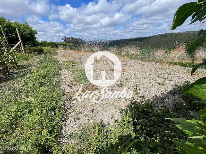 Terreno Urbano para moradia de 907m2 em Covelas, Trofa-5