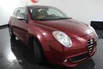 Alfa Romeo MiTo 1.3 JTD Distinctive S&S - 3