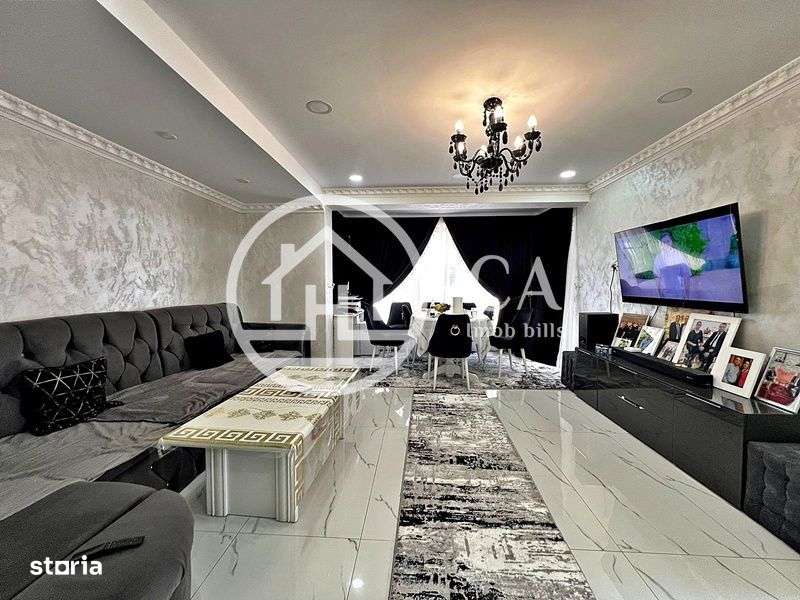 Casă de vânzare cu 4 camere în Cartierul Tineretului, Oradea - Imagine principală: 1/15