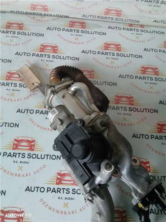 egr renault megane 2 2004 2008 - 1