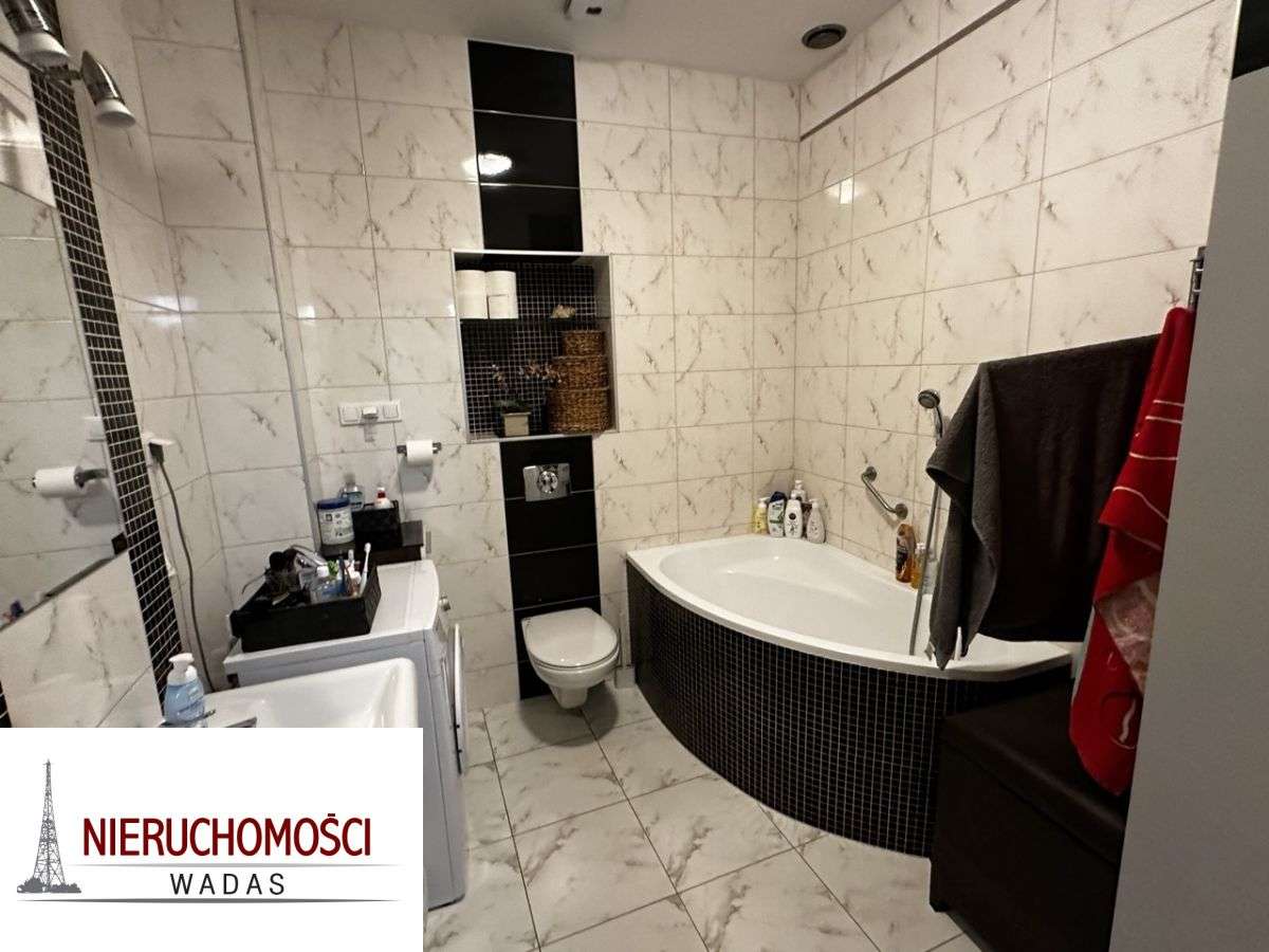 Gliwice, Centrum, Mikołowska. 90 mkw. 3-pokoje.-8