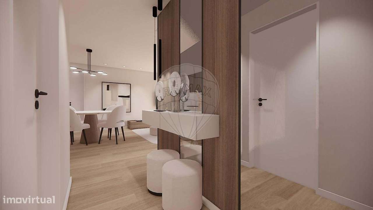 Apartamento T2 para venda-0