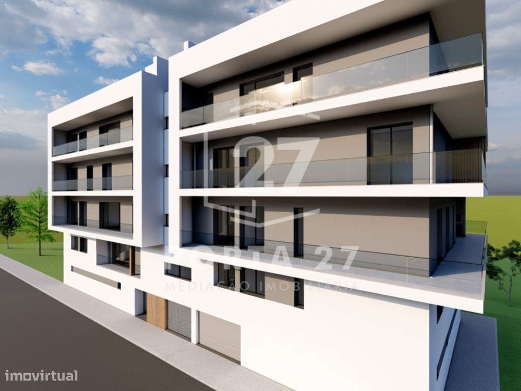 Apartamento T3 | Condeixa-a-Nova, Coimbra-7