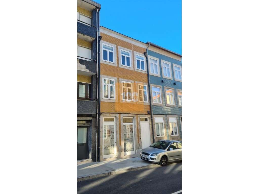 Espaço comercial no Bonfim - Grande imagem: 2/20