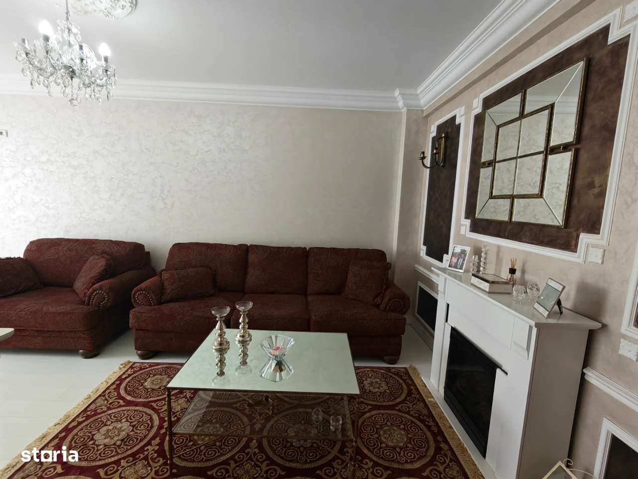 Microapartament Burdujeni de vanzare-3
