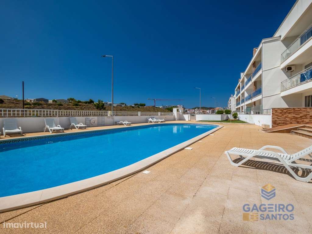 Apartamento T3 a poucos minutos da Baía de São Martinho do Porto-30