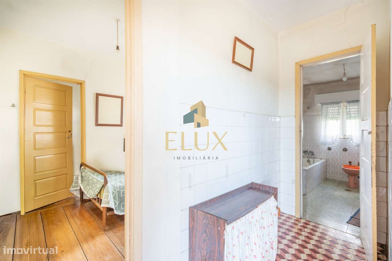 Moradia Isolada T3 Venda em Vila Cova da Lixa e Borba de Godim,Felguei-10