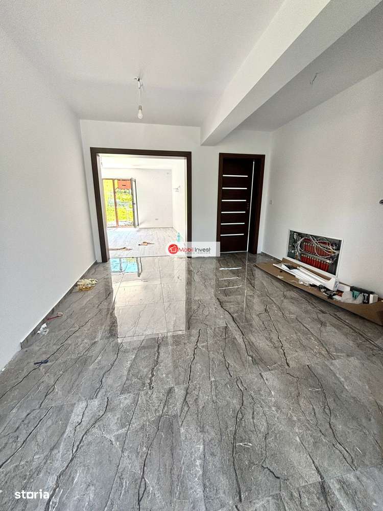 Oportunitate vand sau schimb cu apartament – Casă 1000 mp, zona Ciugud-5