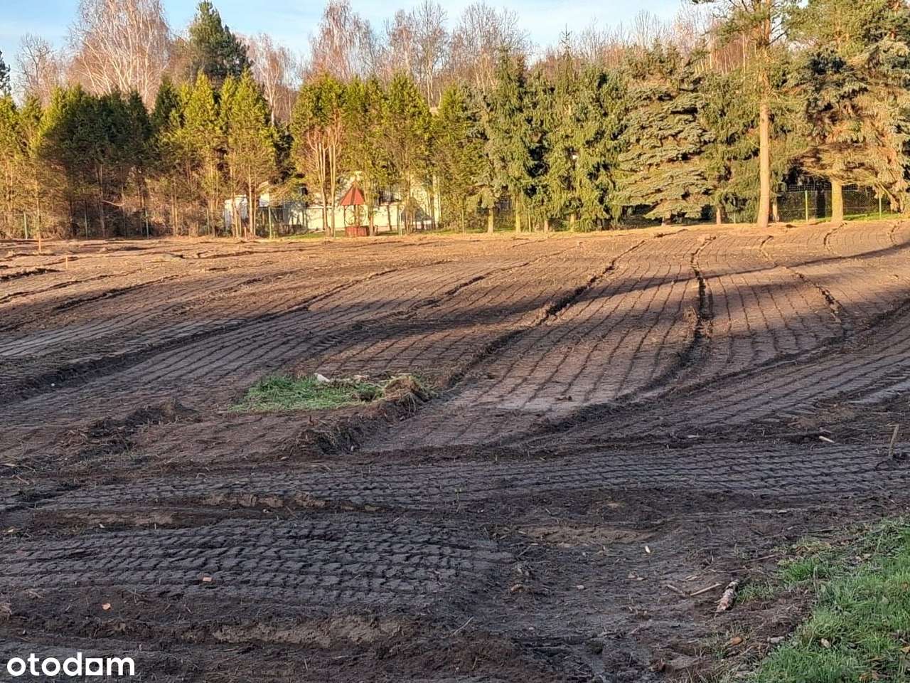 Coraz mniej działek-spiesz się!-działki budowlane-Żory Zachód - Pełny obrazek: 4/5