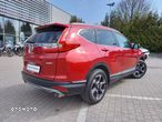 Honda CR-V 1.5 Lifestyle (Honda Connect+) CVT - 7