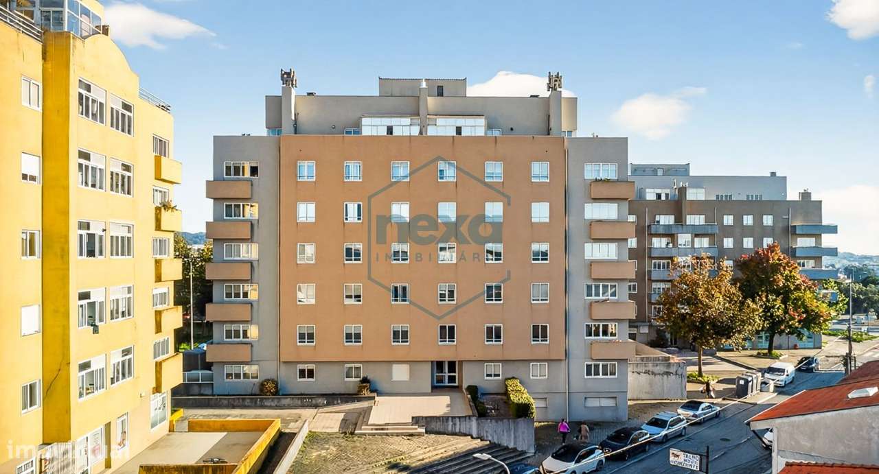 Apartamento T3 em Madalena, Vila Nova de Gaia-35