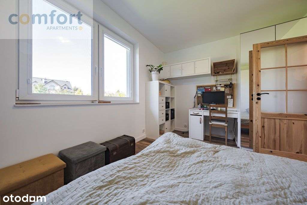 Nowoczesny dom 17km od centrum Gdańska-15