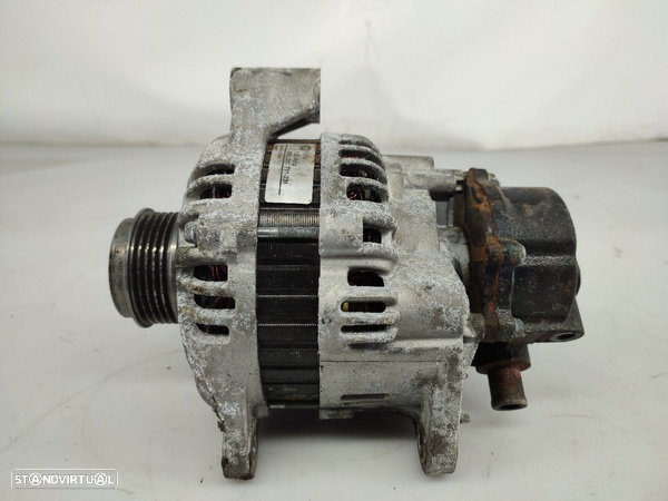 Alternador Hyundai Terracan (Hp) - 1