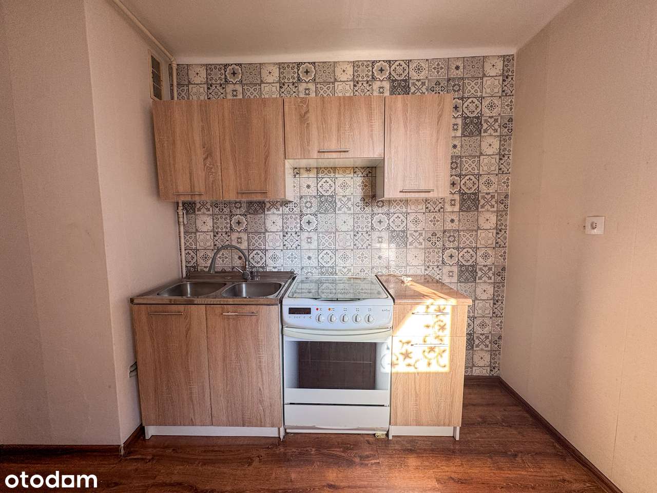 Ustawne mieszkanie | cicha okolica | blisko las | duży parking-3