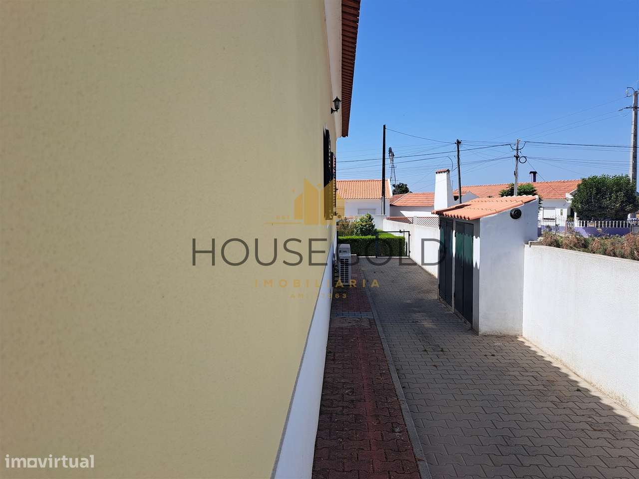 Moradia T3 em Marinhais (MR-227)-11