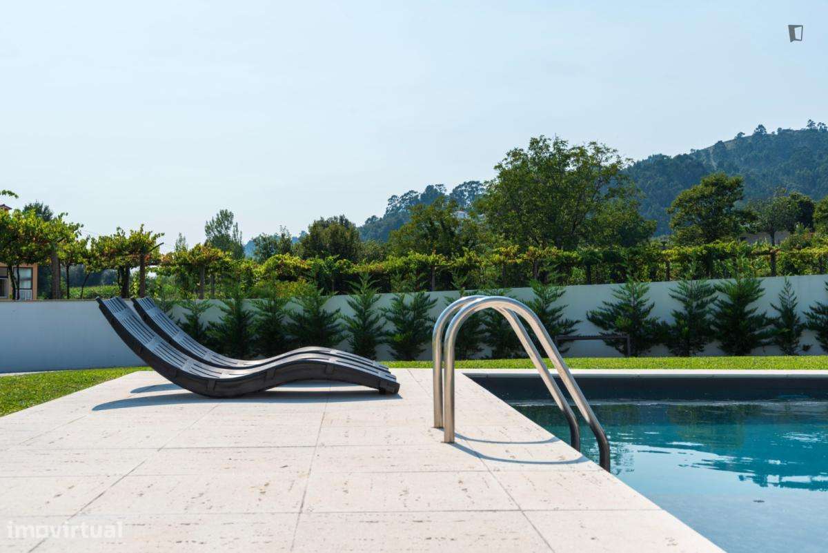 Casa com 3 quartos - localizado em Braga - Grande imagem: 4/10