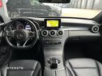 Mercedes-Benz Klasa C 220 d 9G-TRONIC - 12