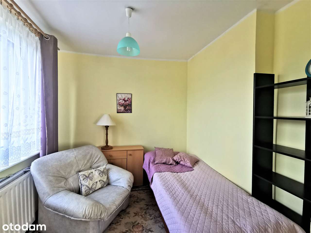 Dom w zabudowie bliźniaczej-11