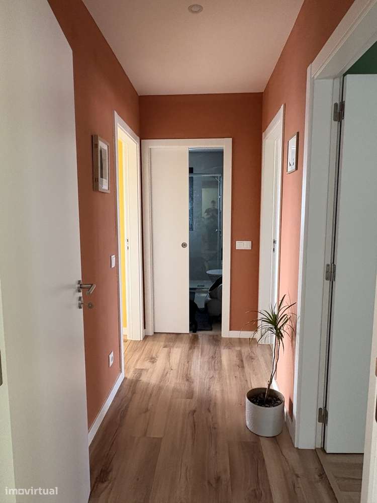 Apartamento, 119 m², Santa Clara e Castelo Viegas - Grande imagem: 4/21