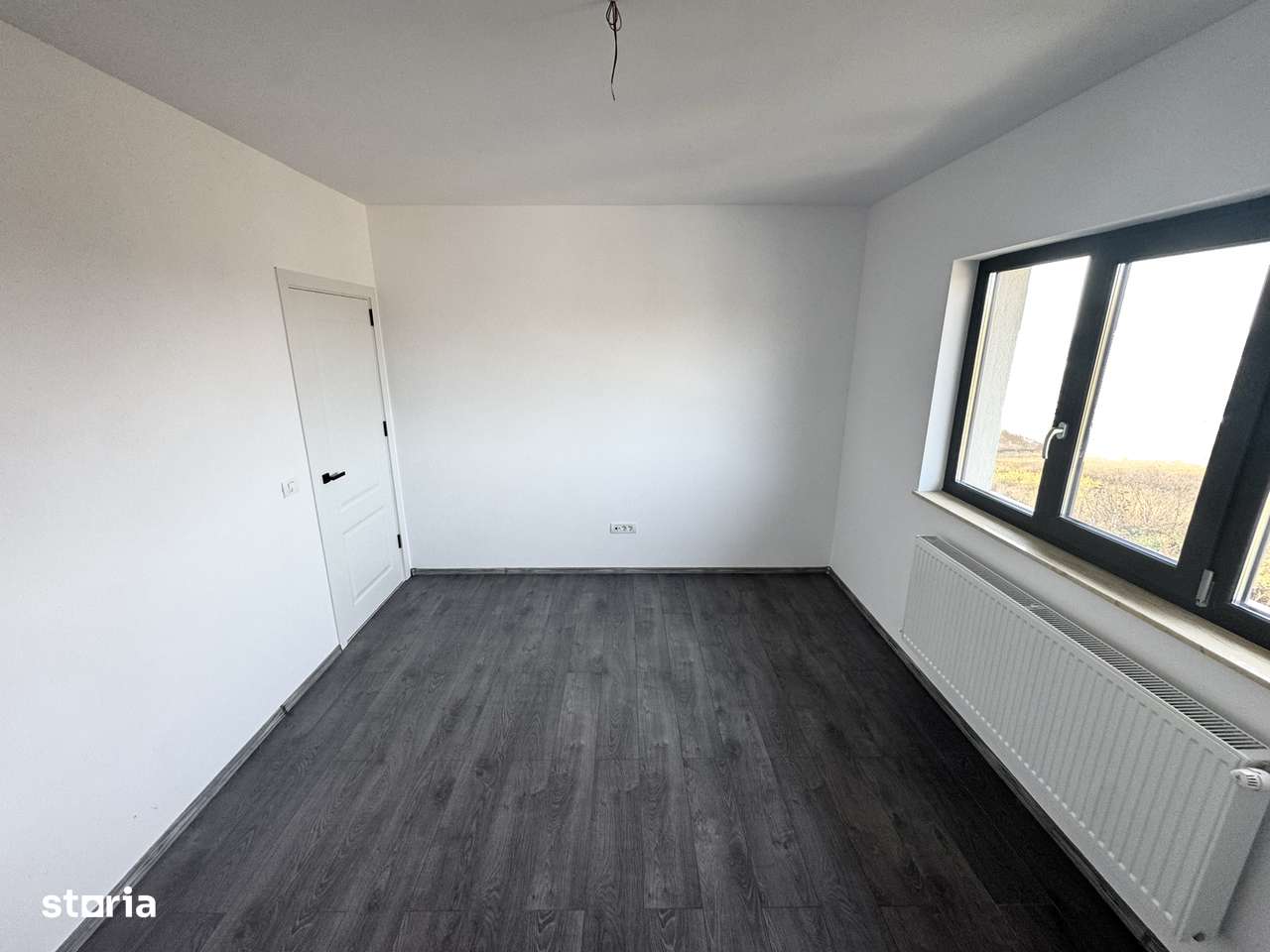 310 mp teren!BECI!FINALIZATA!CANALIZARE! Vila 4 camere, Valea Lupului-7