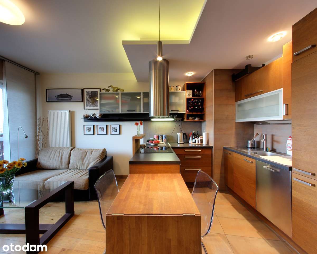 Dębowe Tarasy! Wykończone! Garaż! komórka! Balkon! - Pełny obrazek: 4/12