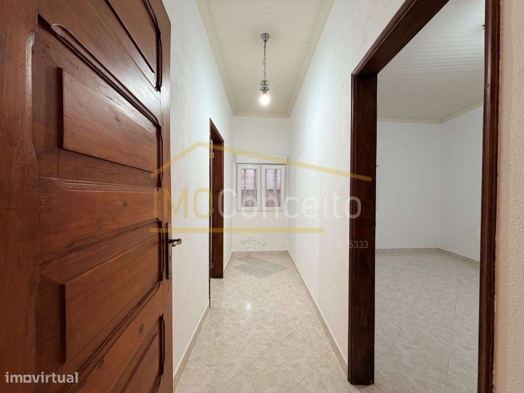 Moradia T3 Riachos | Torres Novas-12