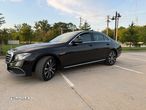 Mercedes-Benz E 220 d 9G-TRONIC Exclusive - 4