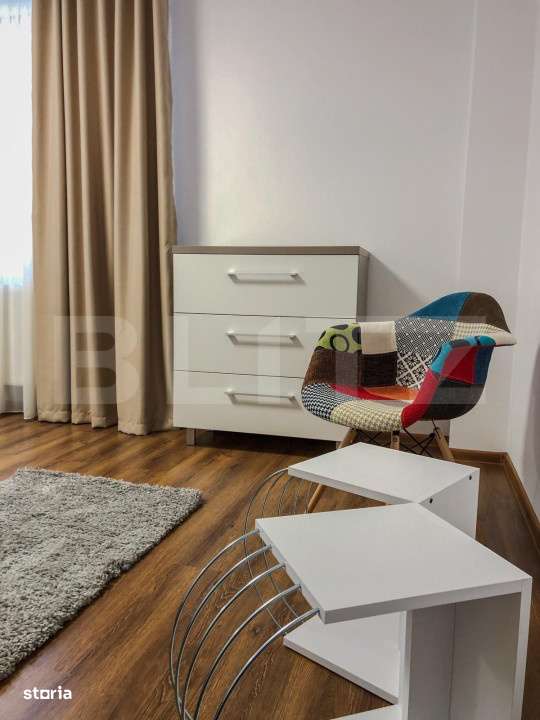 Apartament 2 camere, 60 mp, garaj, zona strazii Maramuresului - Imagine principală: 4/8