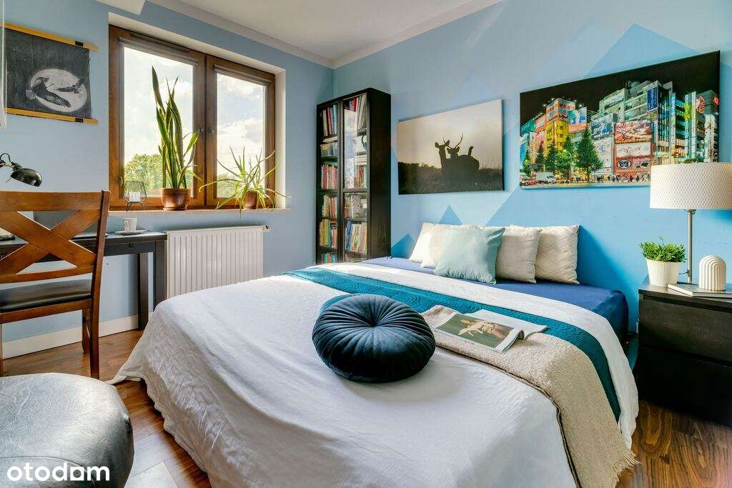 Możliwe 4 pokoje + strych gratis - Pełny obrazek: 4/20