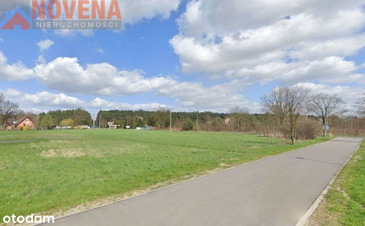 Bąków 2 km od zjazdu z S8 Łozina. - Pełny obrazek: 5/6