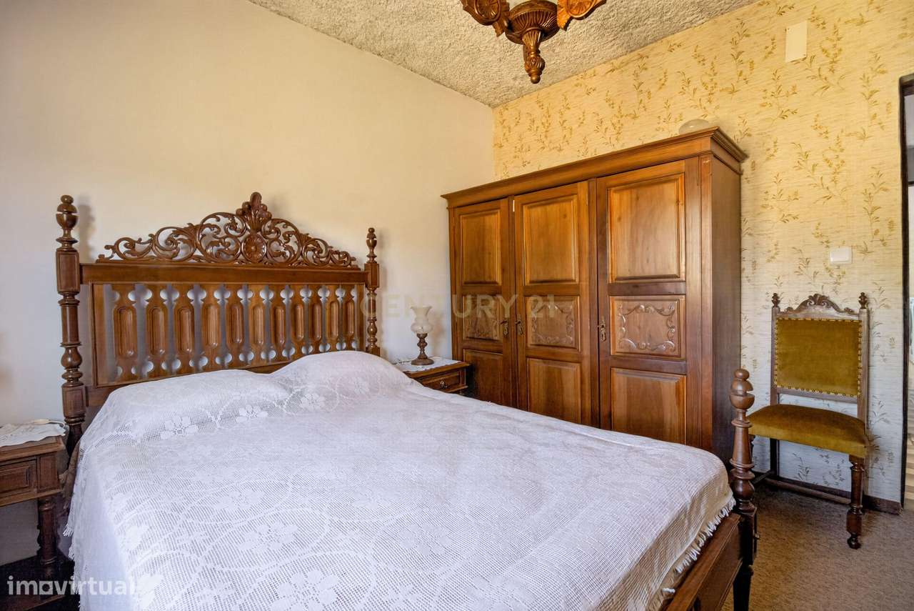 Moradia com Vista Panorâmica em Bragança - Quinta da Candaira-9