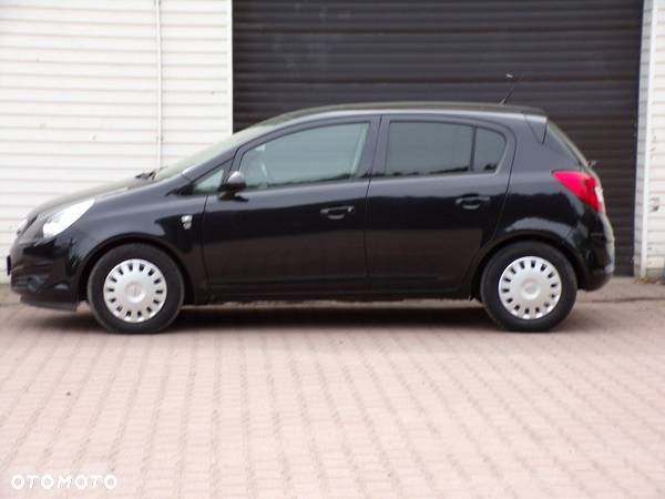 Opel Corsa - 12