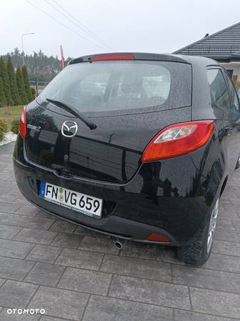 Mazda 2 1.3 Dynamic - 12