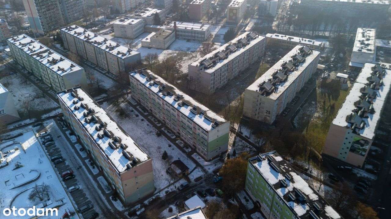 Kawalerka po kapitalnym remoncie - Zabobrze-10