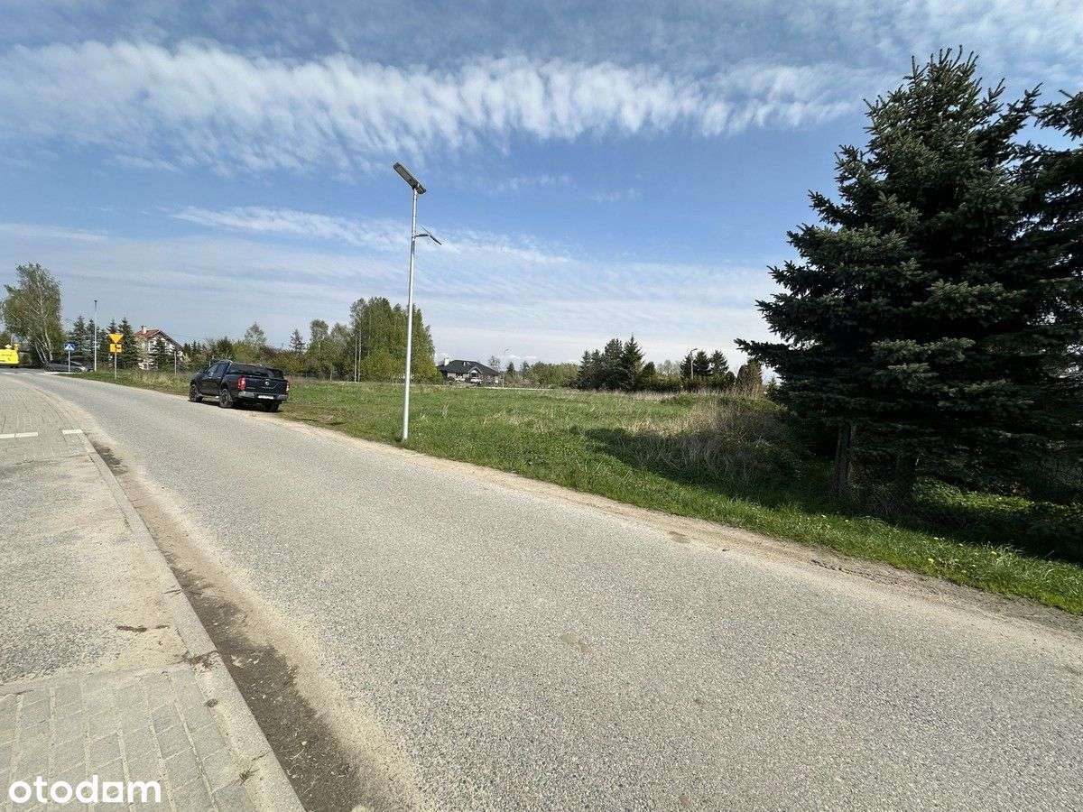 Na sprzedaż działka budowlana Nowakowo, gm. Elbląg - Pełny obrazek: 5/18