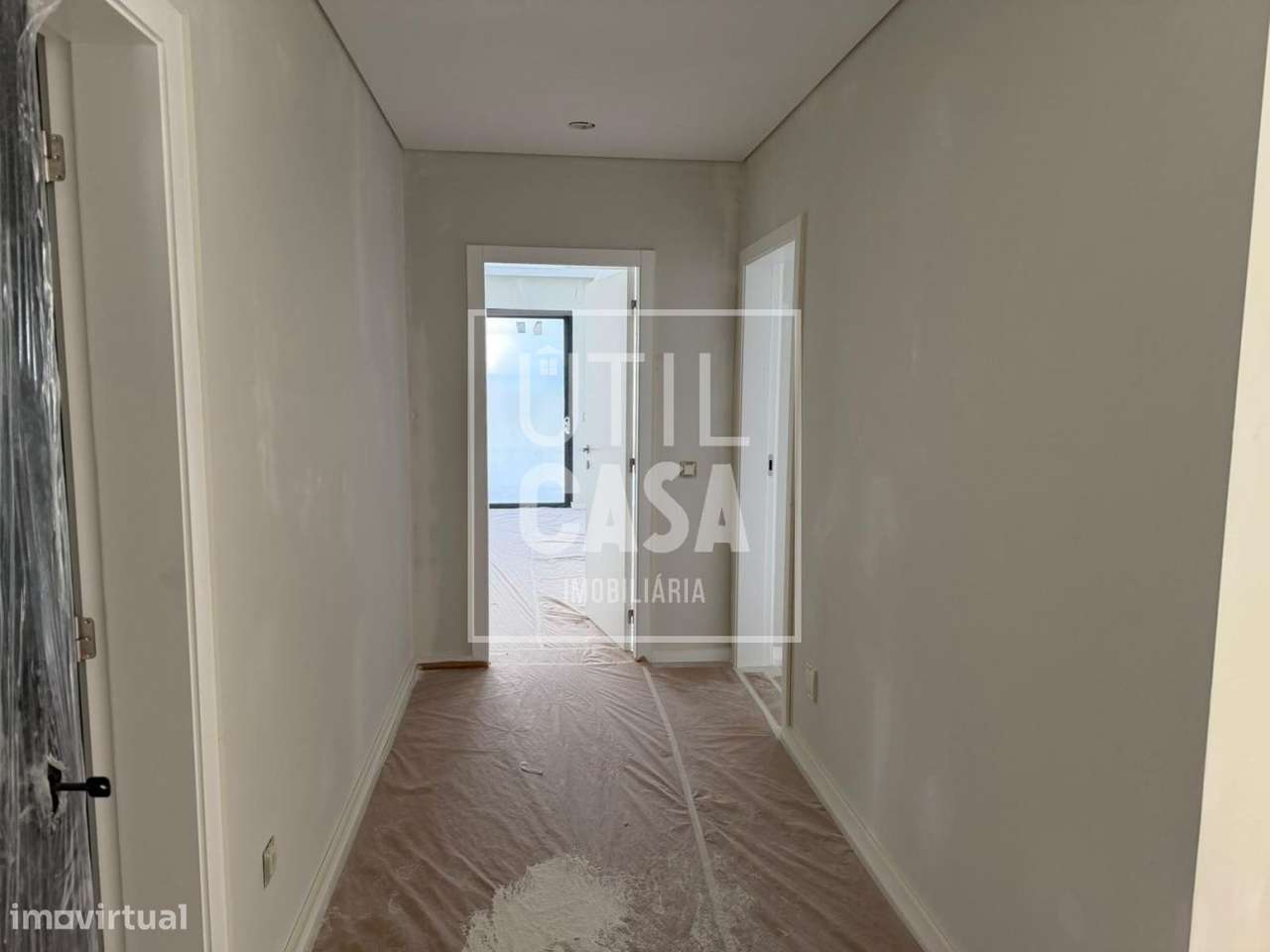 STOP MAR (Apúlia) - Apartamentos T2-4