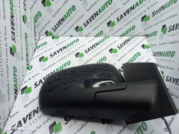 Espelho Retrovisor Dto Electrico Nissan Note (E11, Ne11) - 2