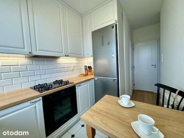 3 pok. komfortowe na osiedlu Kopernika-9