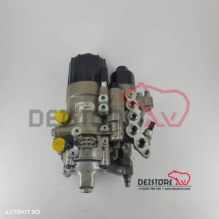 Carcasa filtru combustibil Mercedes Actros MP4 (A4710904752) - 1