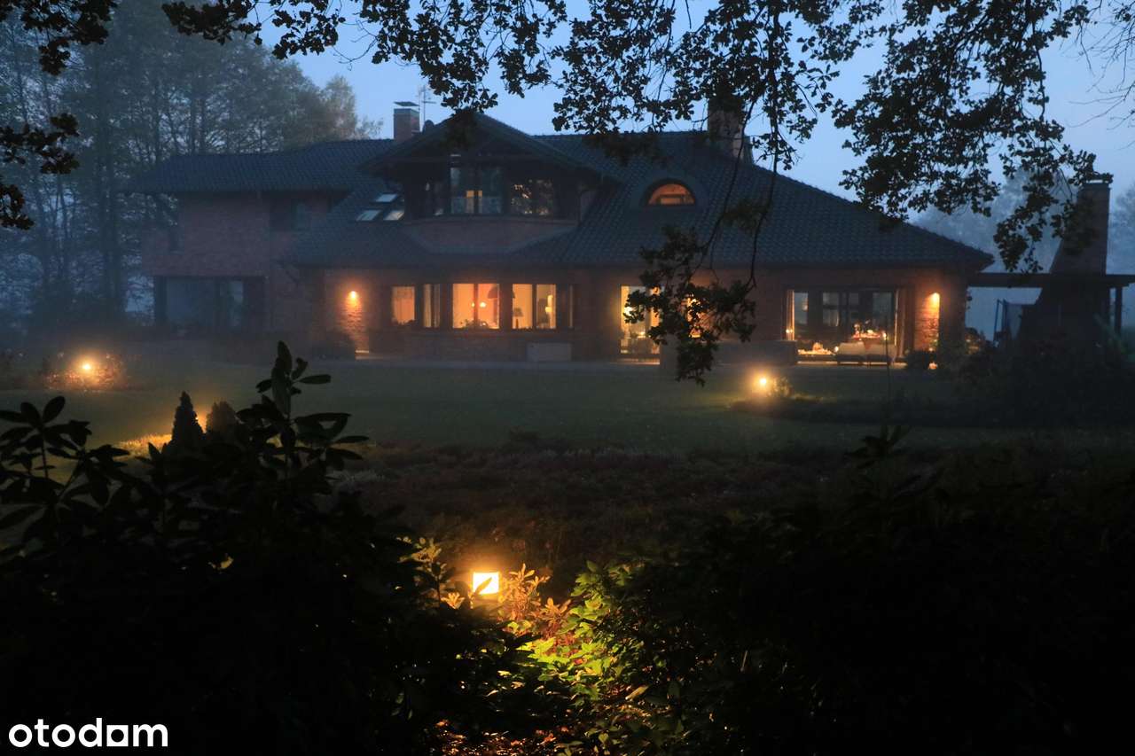 PIĘKNA, UNIKATOWA NA RYNKU POZNAŃSKIM NIERUCHOMOŚĆ-2