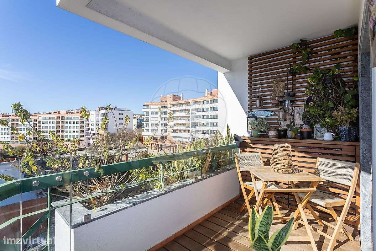 Apartamento T3 para arrendamento - Grande imagem: 5/28