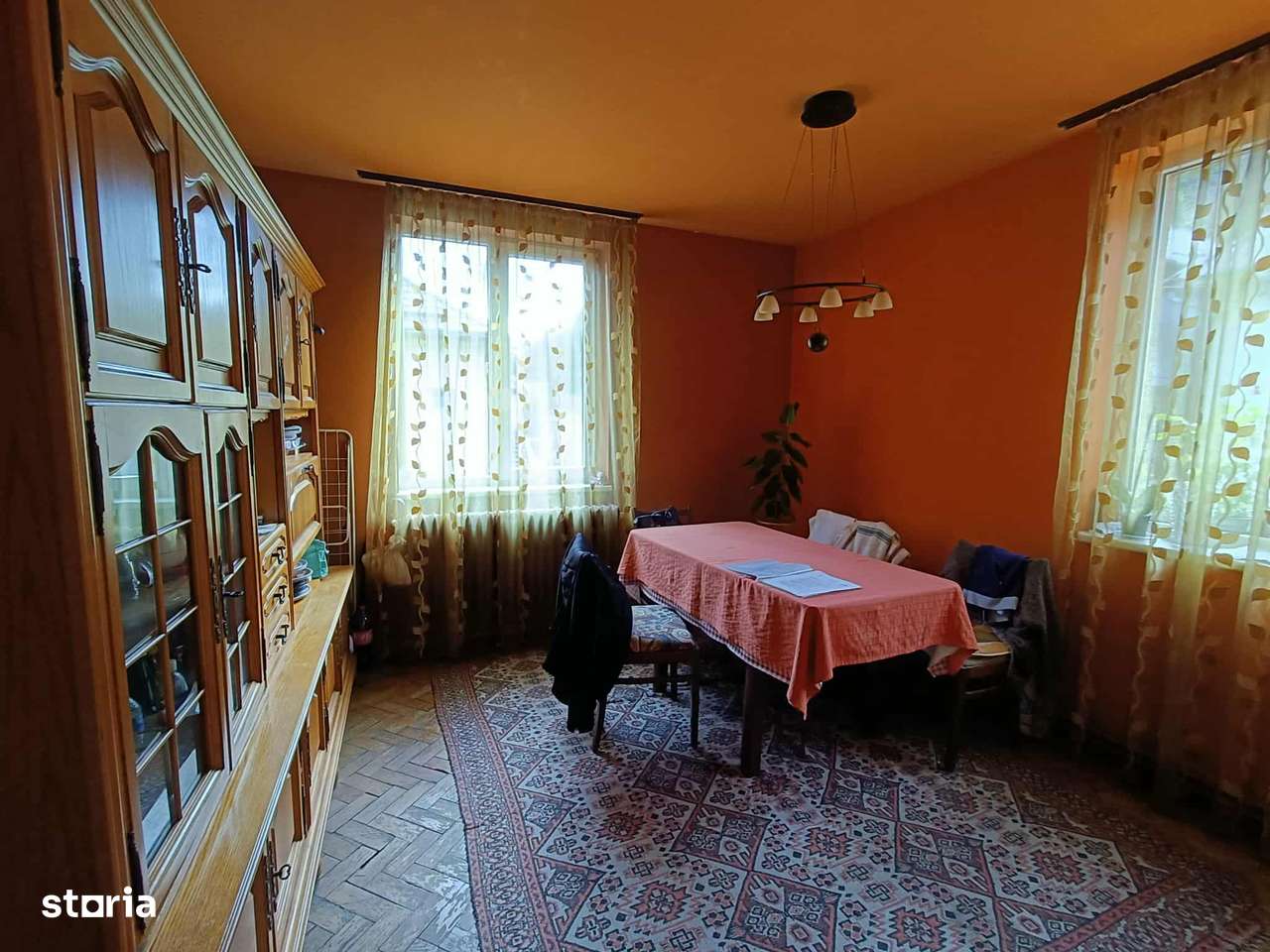 Casa langa parc Regina Maria ! - Imagine principală: 4/8