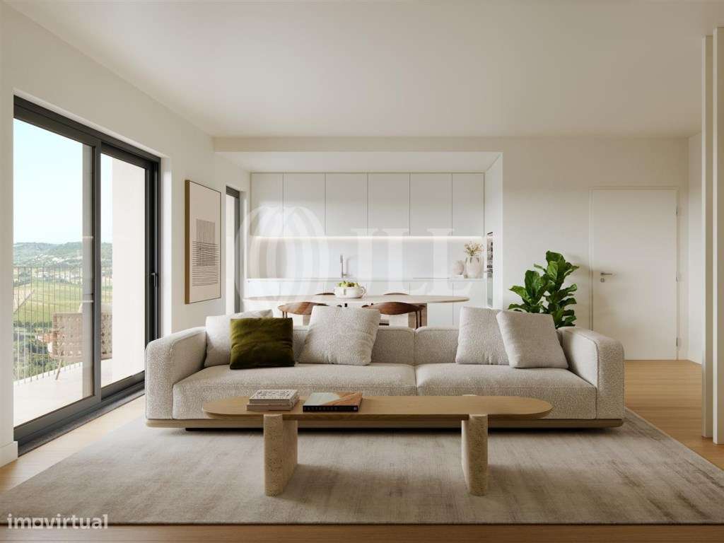 Apartamento T3 novo, no AURYA VISTA, Loures, Lisboa - Grande imagem: 2/39