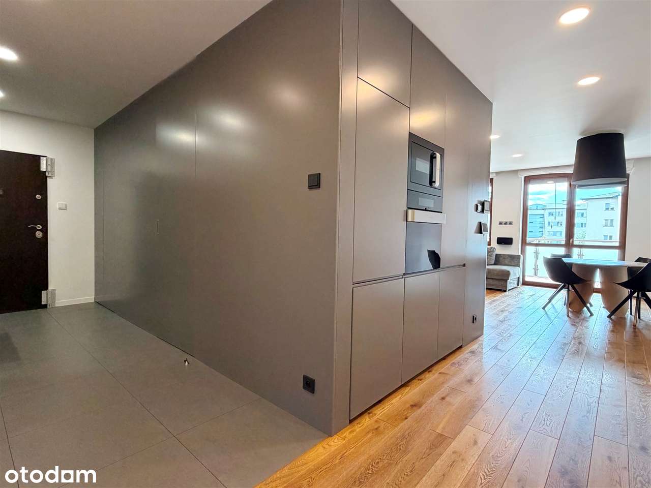 Do sprzedaży apartament w Piotrkowie Trybunalskim-1