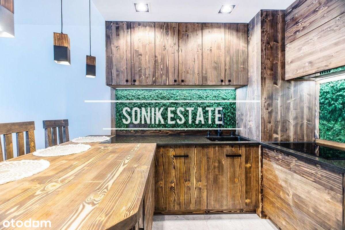 Apartment in krakow - Widok 4