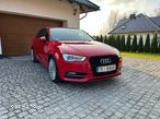 Audi A3 2.0 TDI Sportback S tronic - 8