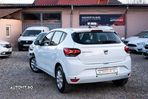 Dacia Sandero TCe 90 MT6 Comfort - 7