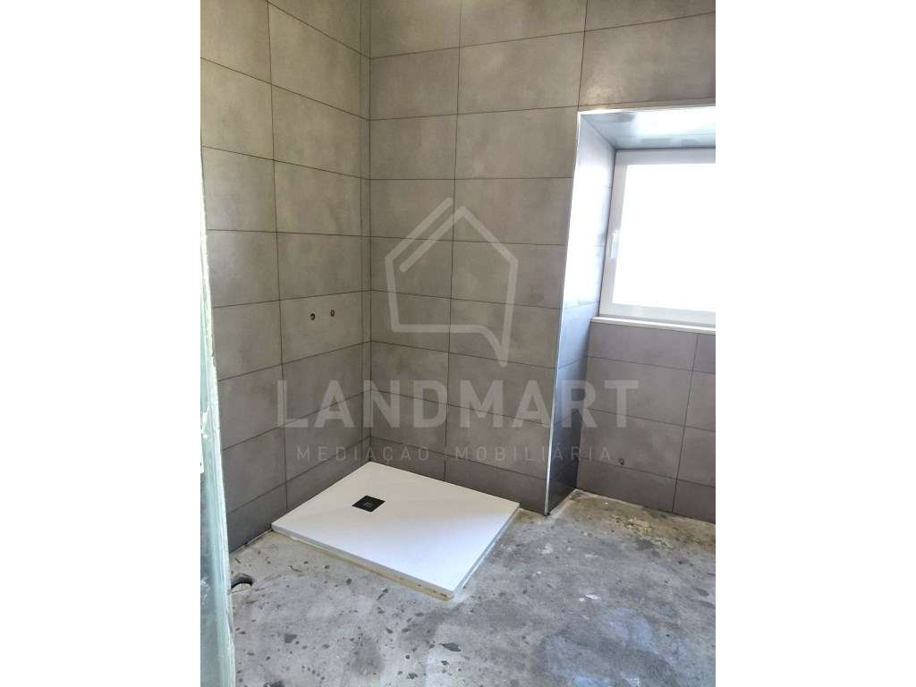 Moradia T3, Benedita-6